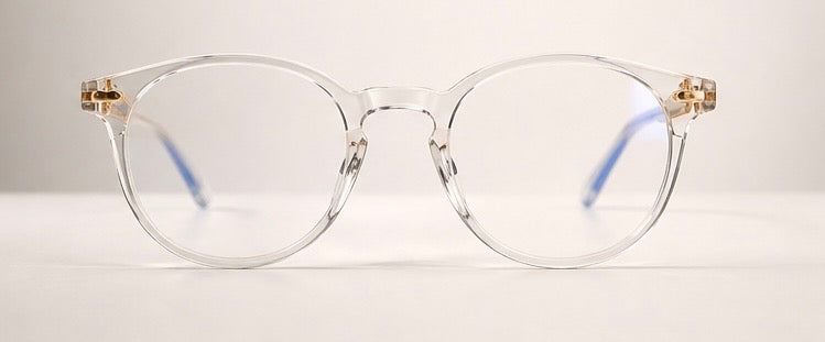 Mavi Ekran Korumalı Gözlük | Crystal Air