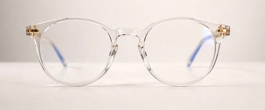 Mavi Ekran Korumalı Gözlük | Crystal Air