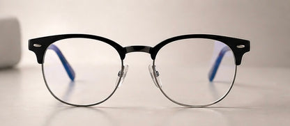 Mavi Ekran Korumalı Gözlük | Noir Frame