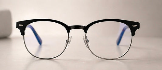 Mavi Ekran Korumalı Gözlük | Noir Frame